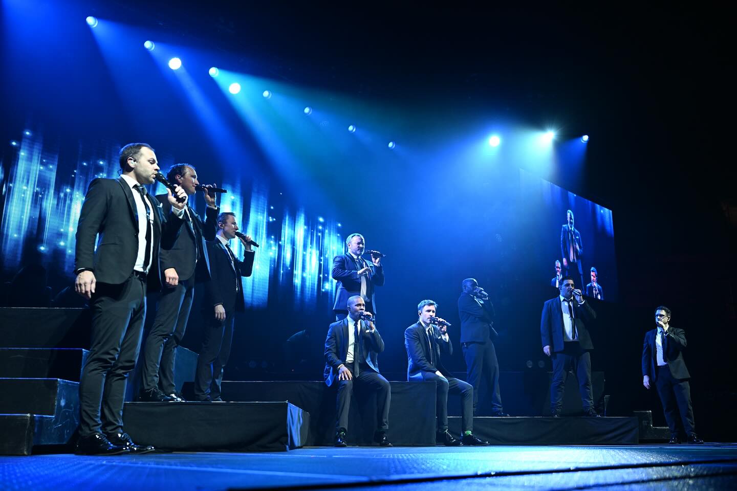 Straight No Chaser