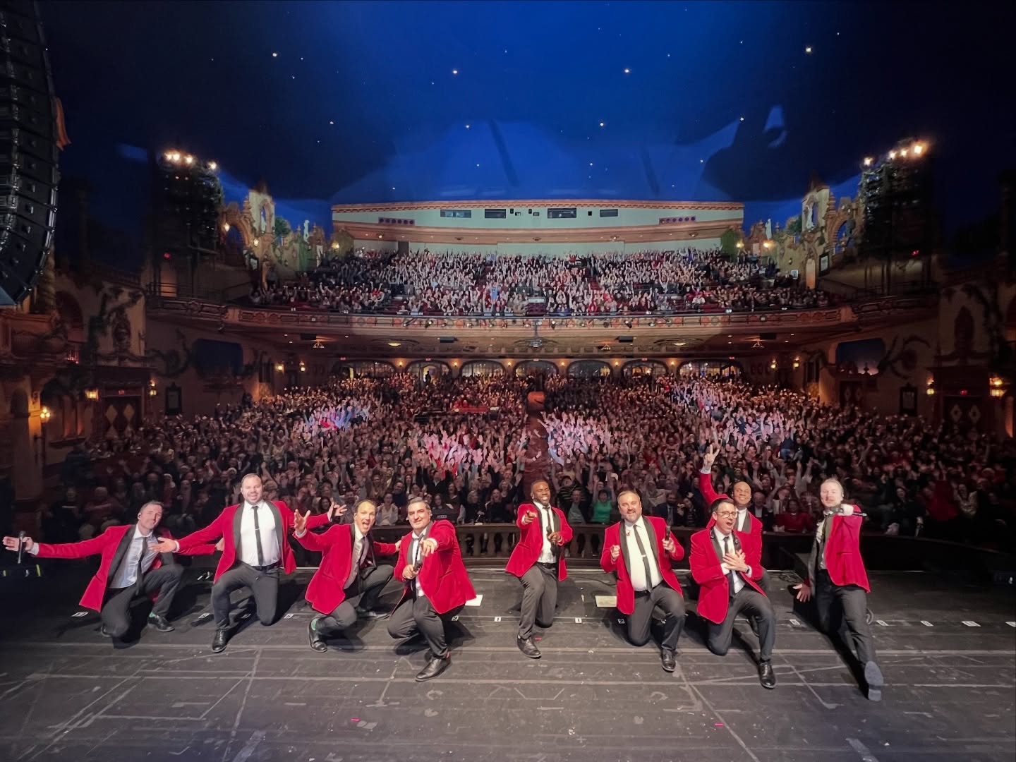 Straight No Chaser